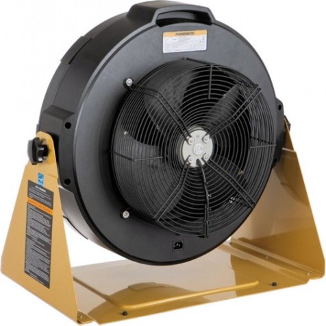 Система фильтрации воздуха Powermatic PM1250 230V [1791331-RU]