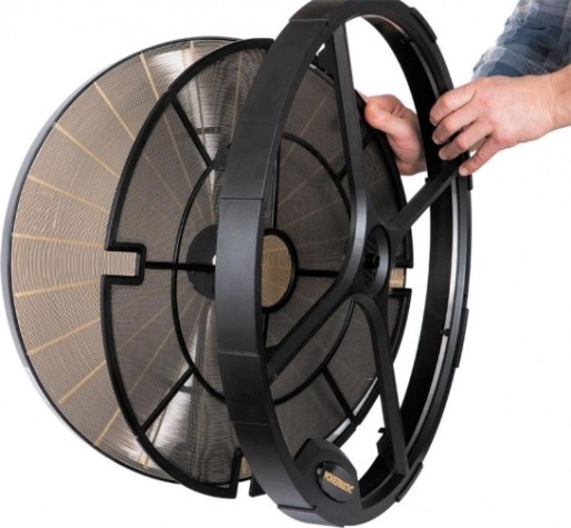 Система фильтрации воздуха Powermatic PM1250 230V [1791331-RU]