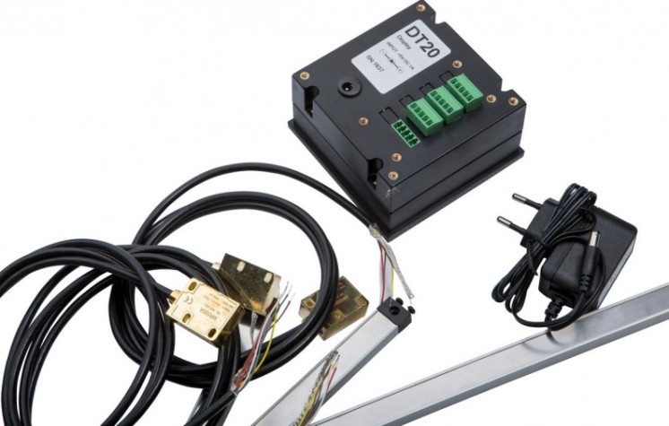 Система УЦИ JET 50000609 для JMD-2S/X2S