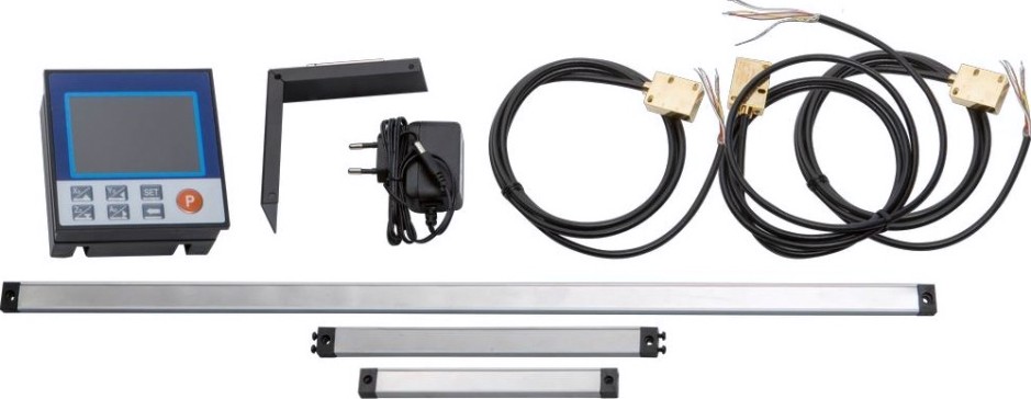 Система УЦИ JET 50000611 для JMD-3T