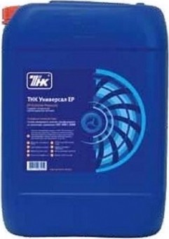 Смазочно-охлаждающая жидкость Универсал ЕР 10 л, концентрат [100371]