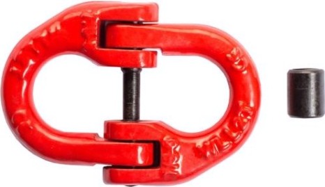 Соединительное звено TOR 2,0 т (12323) [12323]