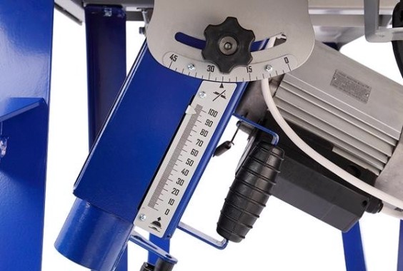 Станок циркулярный BELMASH CBS-2000 [S009A]