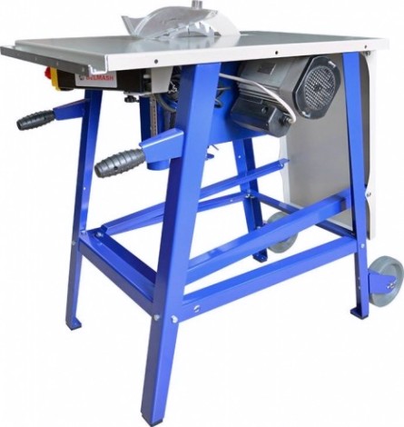 Станок циркулярный BELMASH CBS-2400 [S010A]