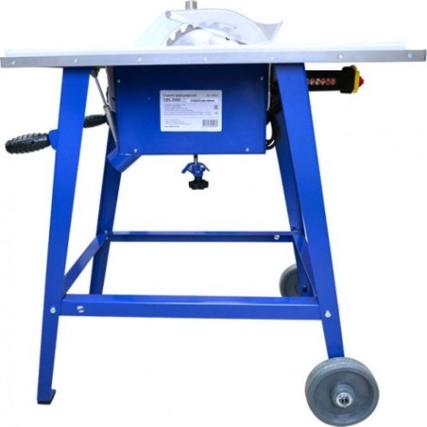 Станок циркулярный BELMASH CBS-2400 [S010A]