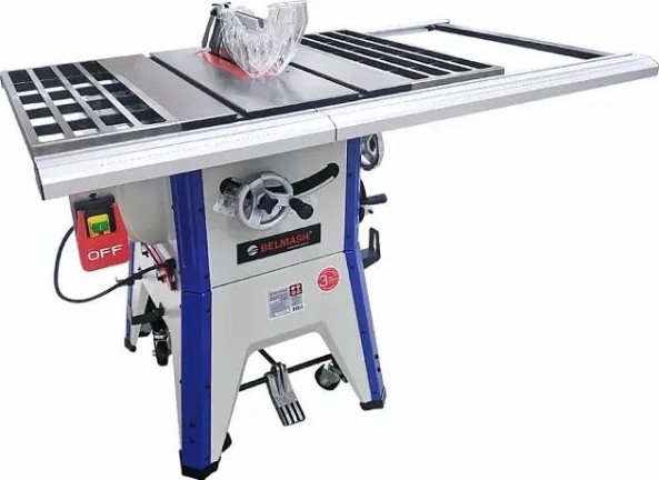 Станок циркулярный BELMASH LTS-250 230V [S172A]