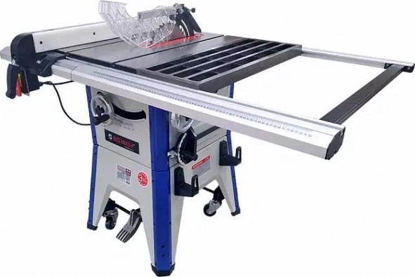 Станок циркулярный BELMASH LTS-250 400V [S172B]