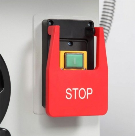 Станок циркулярный BELMASH TS-250ST1000/400 с подвижным столом [S193A]