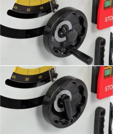 Станок циркулярный BELMASH TS-250ST1000/400 с подвижным столом [S193A]