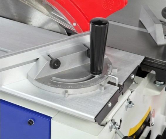 Станок циркулярный BELMASH TS-250ST1000 с подвижным столом [S192A]