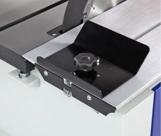 Станок циркулярный BELMASH TS-250ST1000 с подвижным столом [S192A]