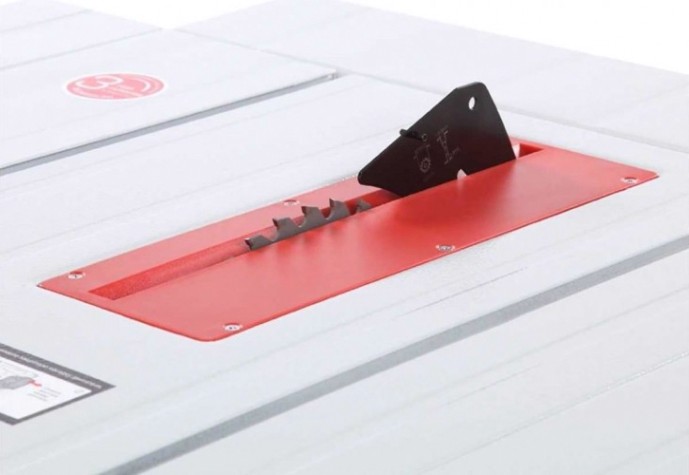 Станок циркулярный BELMASH TS-255M [S267A]