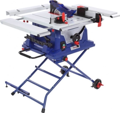 Станок циркулярный BELMASH TS-255MR [S266A]