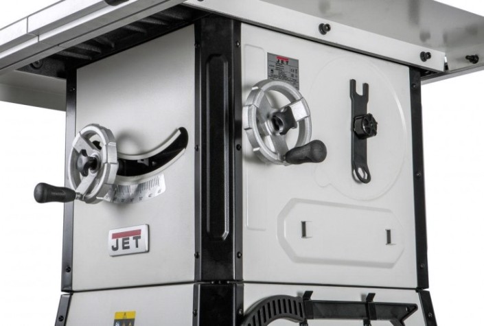 Станок циркулярный JET JLTS-10-T [10000279T]