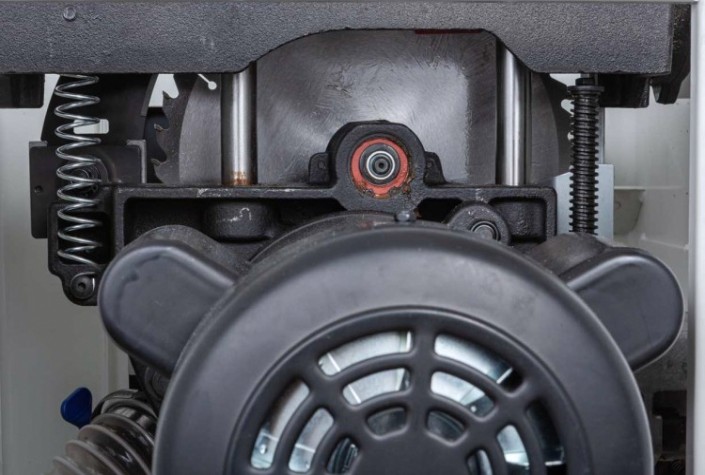 Станок циркулярный JET JPS-10CS-M 230V [10000210KM]