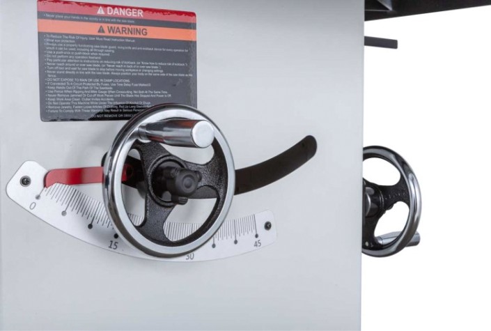 Станок циркулярный JET JPS-10CS-M 230V [10000210KM]