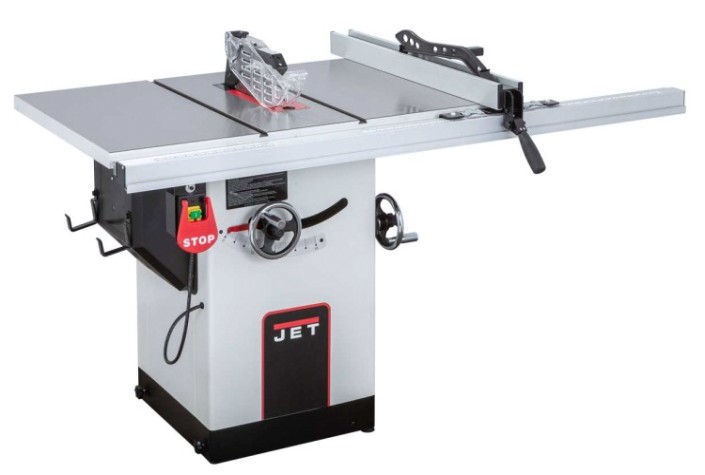 Станок циркулярный JET JPS-10CS-T 400V [10000210KT]