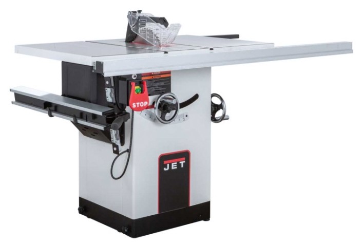 Станок циркулярный JET JPS-10CS-T 400V [10000210KT]
