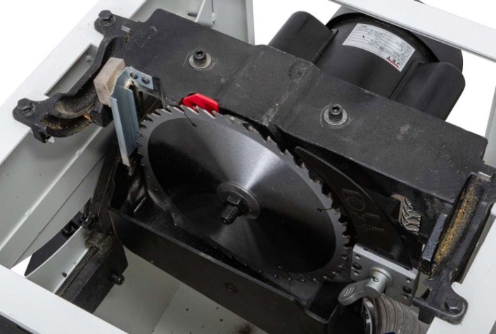 Станок циркулярный JET JPS-10CS-T 400V [10000210KT]