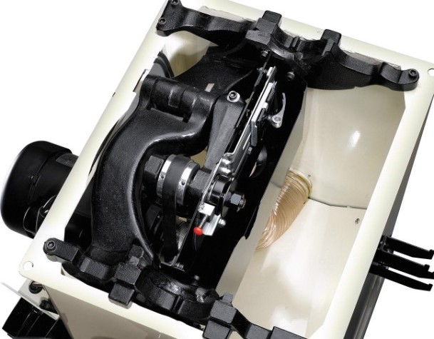 Станок циркулярный JET JTAS-12DX JE708546 [708546-RU]