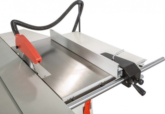 Станок циркулярный JET JTS-600 XL 230V [10000070XLM]