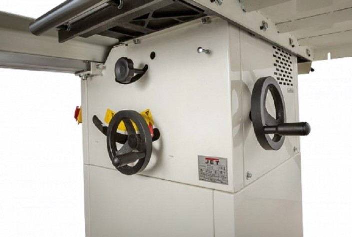 Станок циркулярный JET JTS-600 XL 230V [10000070XLM]