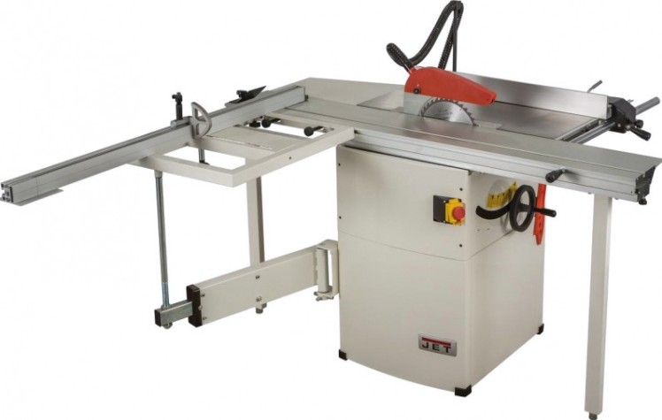 Станок циркулярный JET JTS-600 XL 400V [10000070XLT]