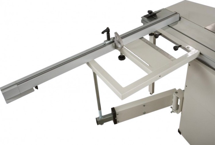 Станок циркулярный JET JTS-600 XL 400V [10000070XLT]