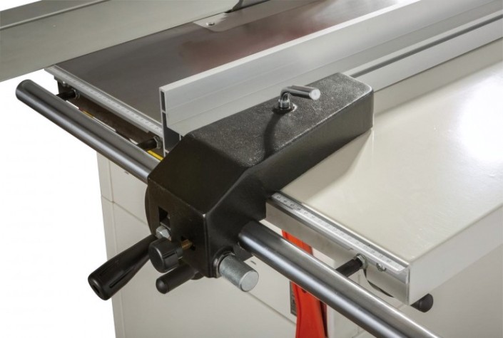 Станок циркулярный JET JTS-600 XL 400V [10000070XLT]