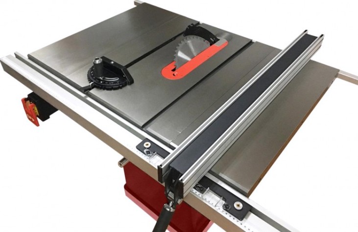 Станок циркулярный Jib 25101 1,5 кВт, 400B [0109020183000]