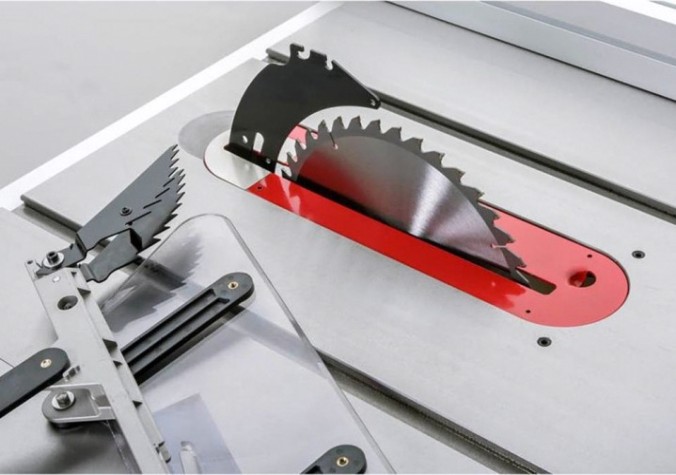 Станок циркулярный Jib 25101 1,5 кВт, 400B [0109020183000]