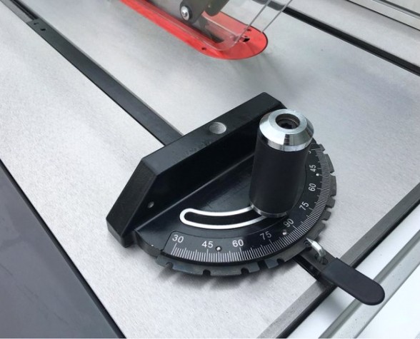 Станок циркулярный Jib 25102 1,5 кВт, 230В [0109020184000]