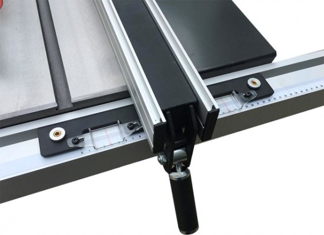 Станок циркулярный Jib 25102 1,5 кВт, 230В [0109020184000]