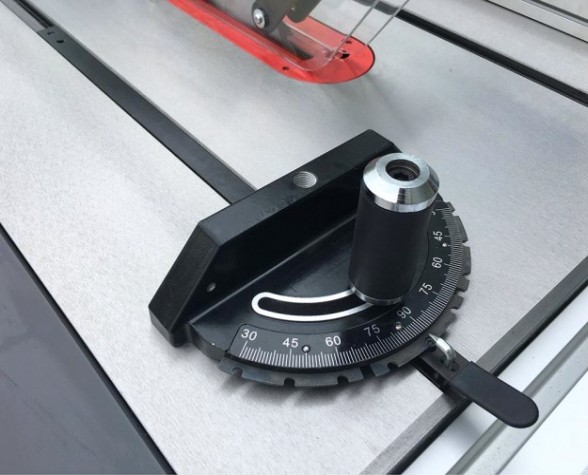 Станок циркулярный Jib 25102-C 1,5 кВт, 230В [0109020185000]