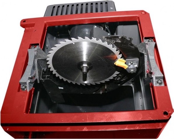 Станок циркулярный Jib 25102-C 2.25 кВт, 400B [0109020260000]