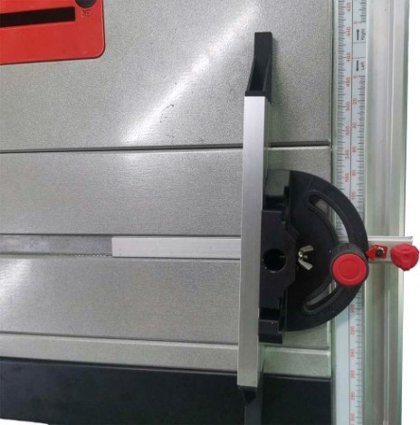 Станок циркулярный Jib 3255A-2 2,0 кВт, 230В [0111020231000]