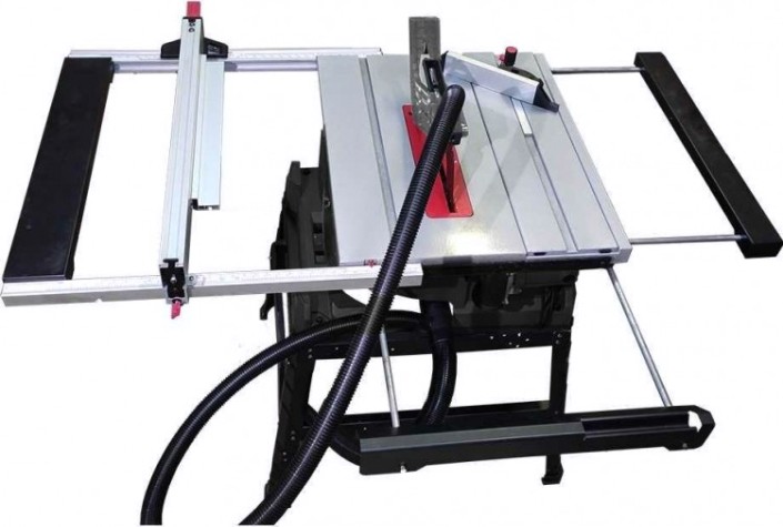 Станок циркулярный Jib 3255A-2 2,0 кВт, 230В [0111020231000]