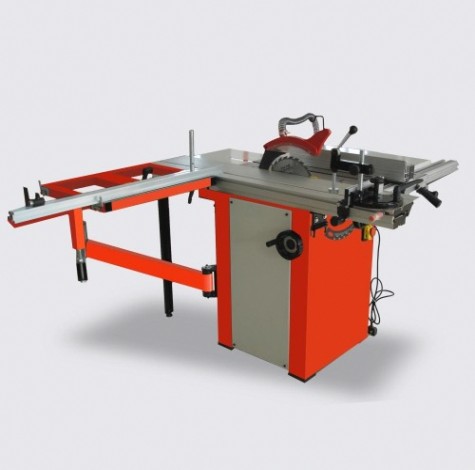 Станок циркулярный Jib MJ10-1300 2,2 кВт, 230В [0102020004000]