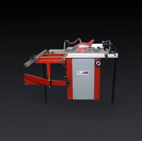 Станок циркулярный Jib MJ10-1300 2,2 кВт, 230В [0102020004000]
