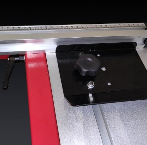 Станок циркулярный Jib MJ10-1300 2,2 кВт, 230В [0102020004000]