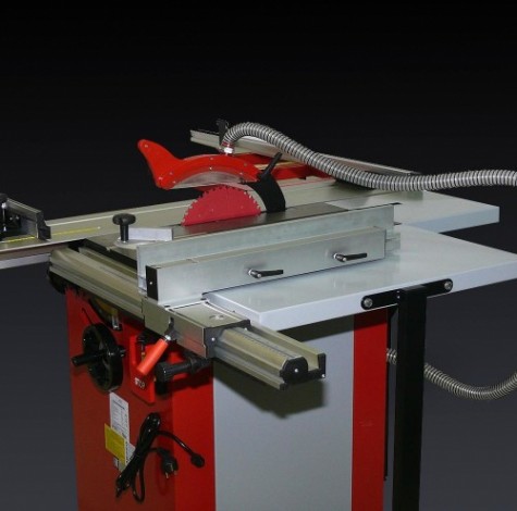 Станок циркулярный Jib MJ10-1600 2,2 кВт, 230В [0102020005000]