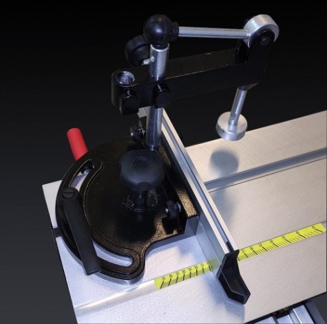 Станок циркулярный Jib MJ10-1600 2,2 кВт, 230В [0102020005000]