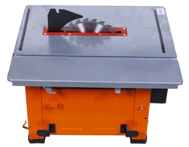 Станок циркулярный КРАТОН WMTS-1200-210 [4 01 06 005]