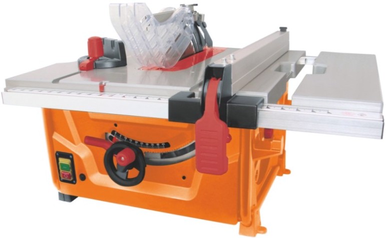 Станок циркулярный КРАТОН WMTS-1600-255 [4 01 06 006]