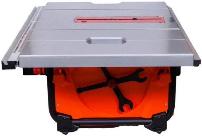 Станок циркулярный КРАТОН WMTS-1600-255 [4 01 06 006]