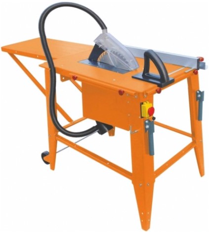 Станок циркулярный КРАТОН WMTS-2100-315T [4 01 06 008]