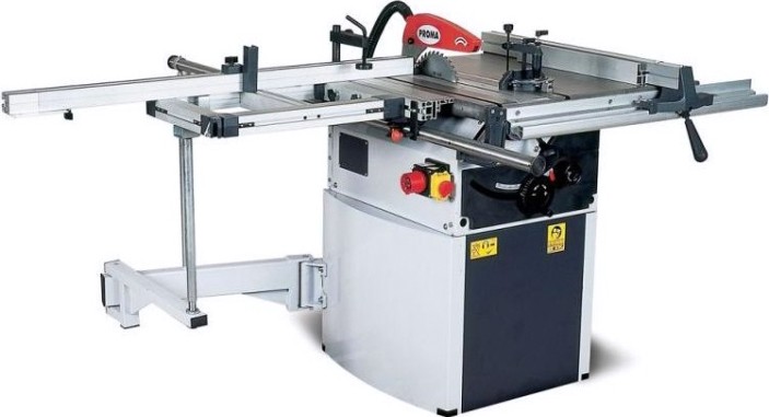 Станок циркулярный PROMA PKS-250P [25000251]