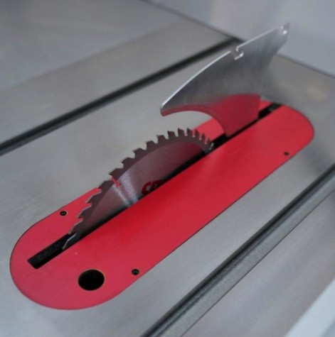 Станок циркулярный Warrior W0700R 2,2 кВт, 400B [0101010245000]