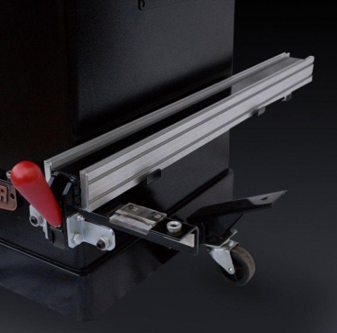 Станок циркулярный Warrior W0702 2,2 кВт, 400в [0101010138000]