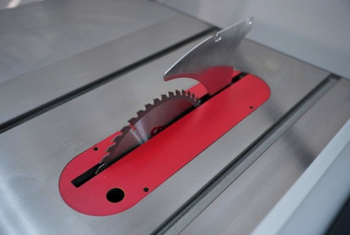 Станок циркулярный Warrior W0708 2,2 кВт, 400В [0101010257000]